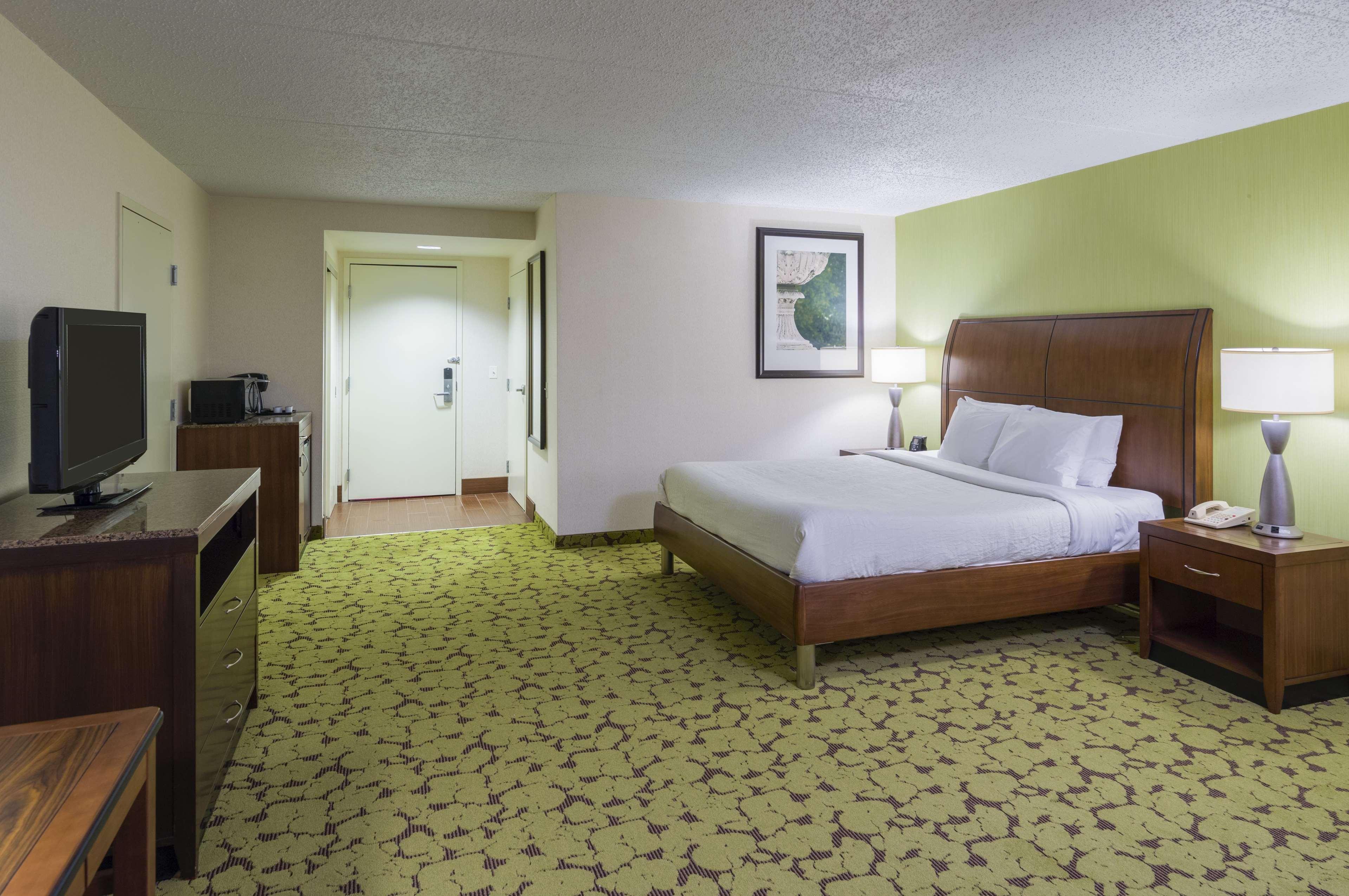 Hilton Garden Inn Edison/Raritan Center Kültér fotó