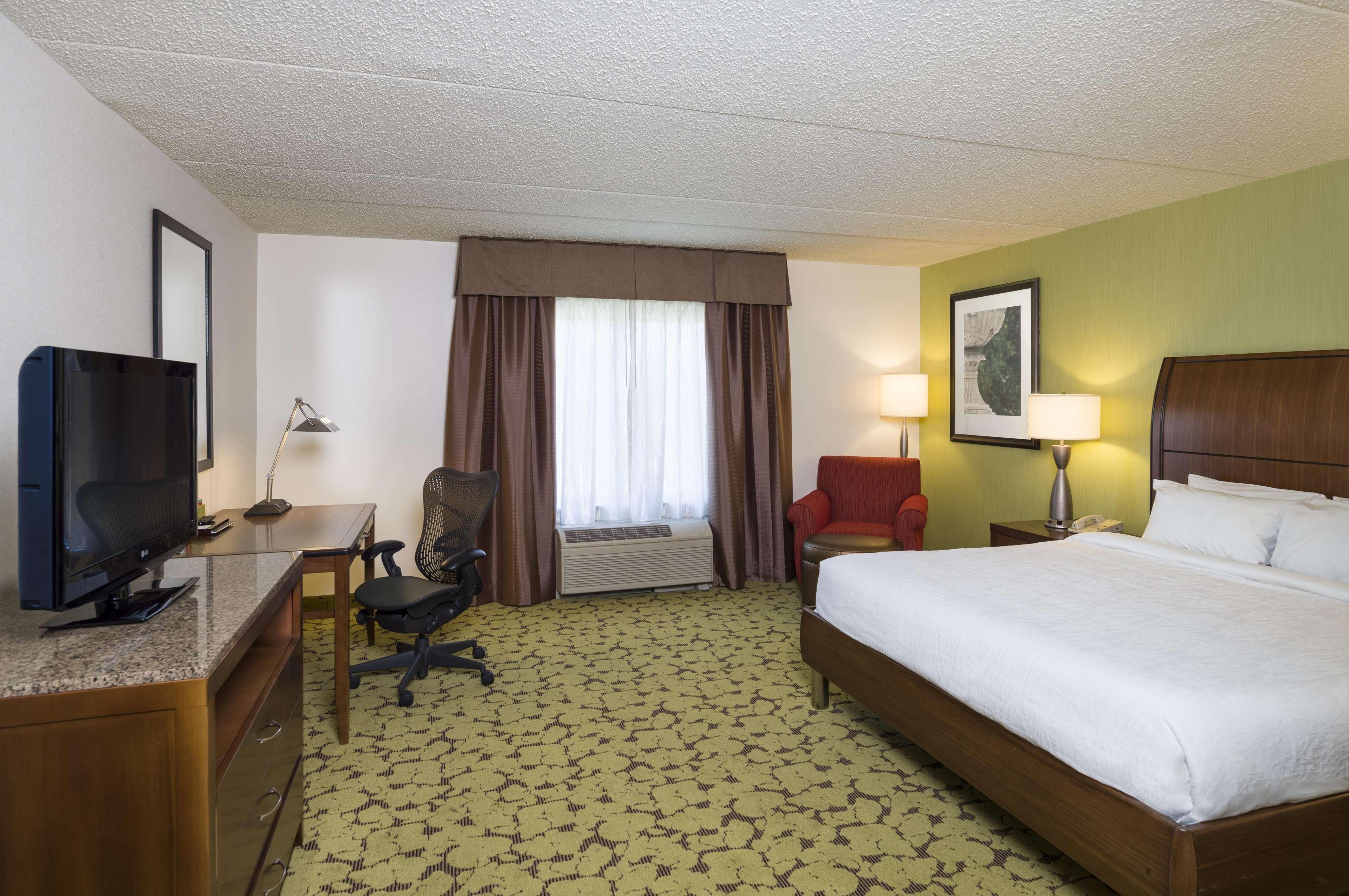 Hilton Garden Inn Edison/Raritan Center Kültér fotó