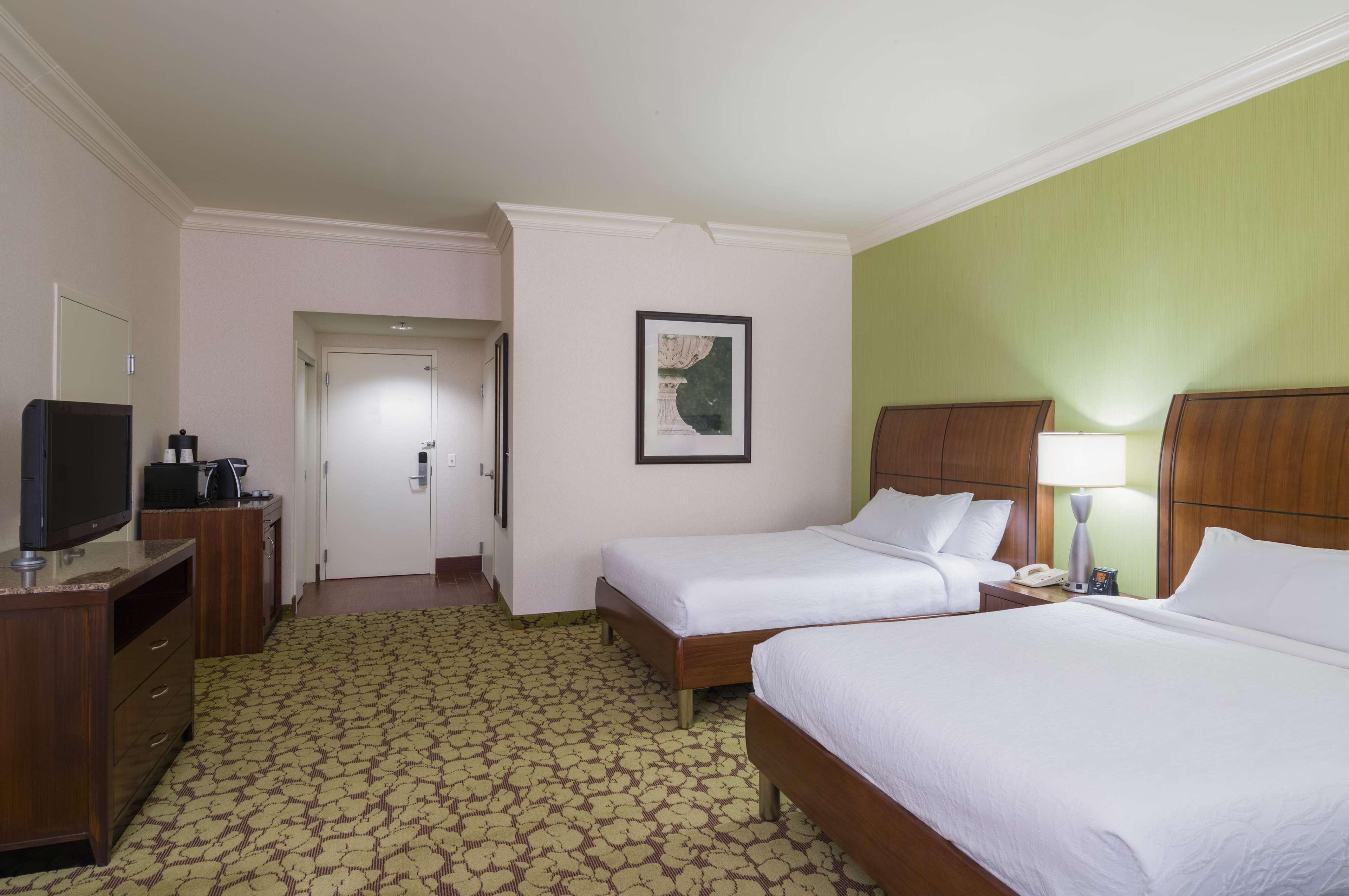 Hilton Garden Inn Edison/Raritan Center Kültér fotó