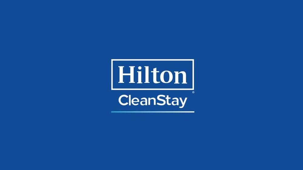 Hilton Garden Inn Edison/Raritan Center Kültér fotó