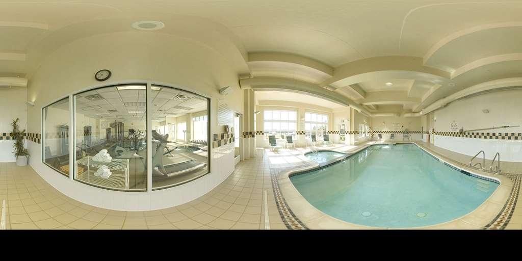 Hilton Garden Inn Edison/Raritan Center Létesítmények fotó