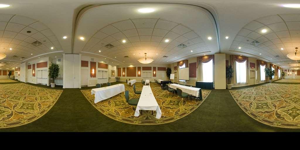 Hilton Garden Inn Edison/Raritan Center Létesítmények fotó