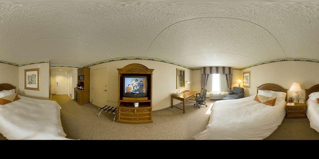 Hilton Garden Inn Edison/Raritan Center Szoba fotó