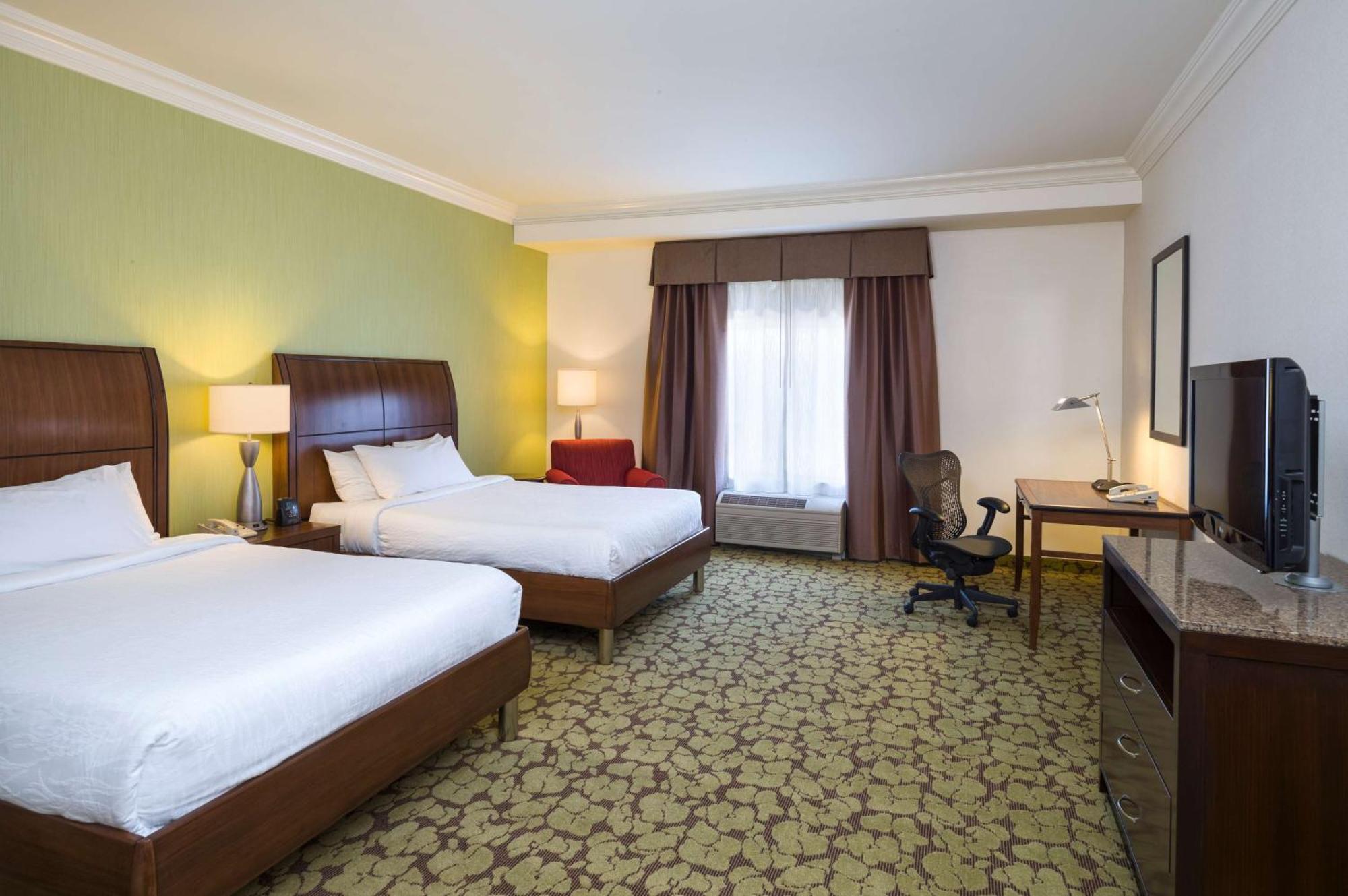 Hilton Garden Inn Edison/Raritan Center Kültér fotó