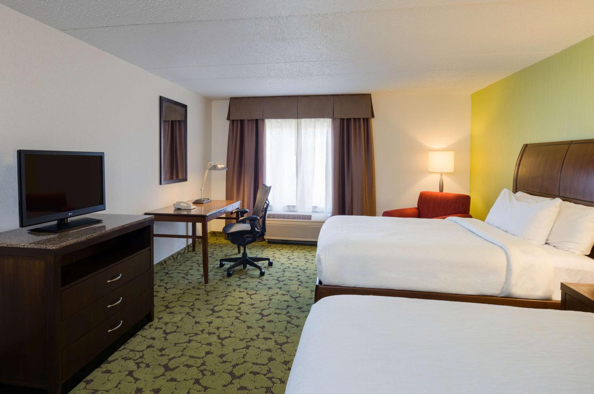 Hilton Garden Inn Edison/Raritan Center Kültér fotó