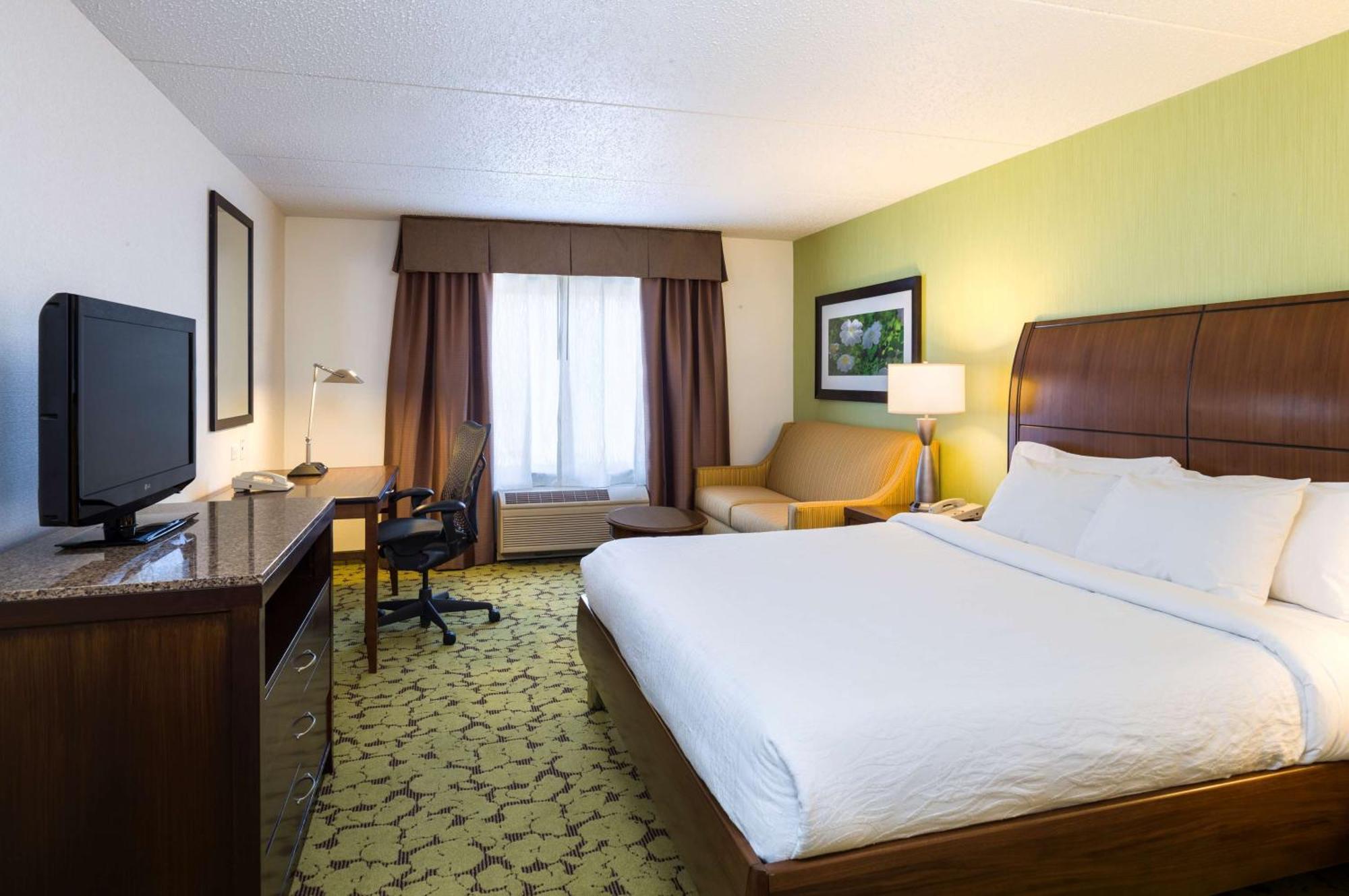Hilton Garden Inn Edison/Raritan Center Kültér fotó