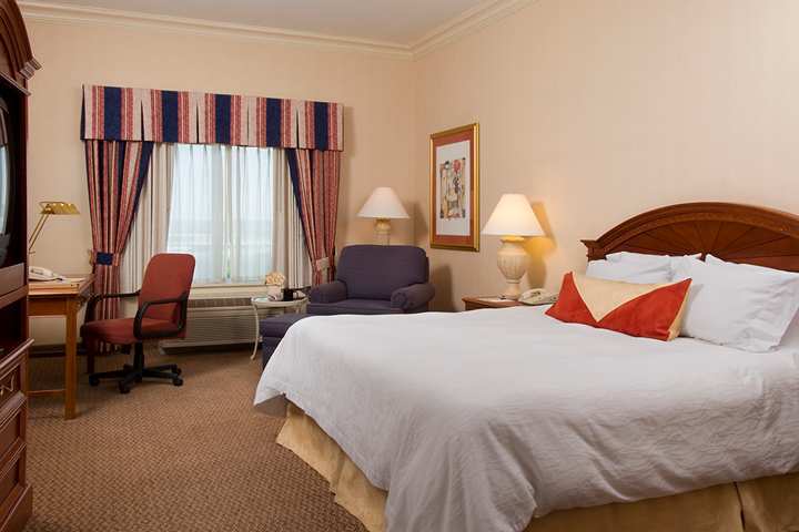 Hilton Garden Inn Edison/Raritan Center Szoba fotó