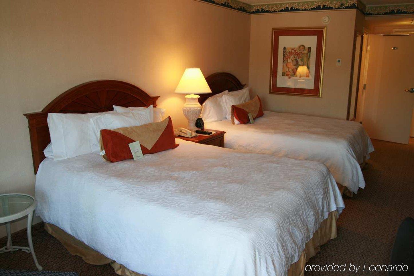 Hilton Garden Inn Edison/Raritan Center Szoba fotó